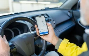 Move Brasil anima revendedores e motoristas profissionais