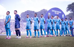 Pelo hexa, Londrina decide o Paranaense contra o Operário
