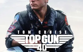 Top Gun: Ases Indomáveis retorna ao cinema