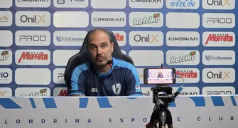 Allan Aal quer LEC competitivo e diz contar com todo o elenco