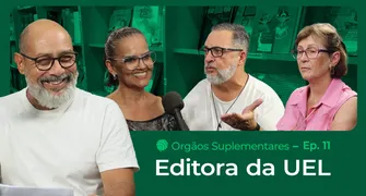 Eduel é destaque no episódio #11 de Memórias & Experiências