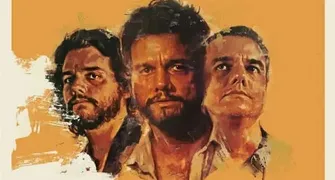 O Agente Secreto filme vencedor do Globo de Ouro está em cartaz