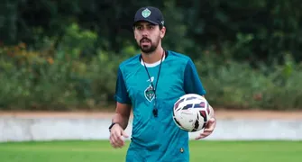 Adversário do Londrina na Copa do Brasil demite técnico