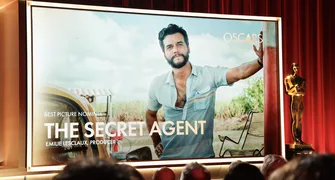 "Agente Secreto" e Wagner Moura estão na disputa pelo Oscar