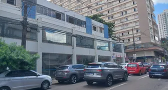 Prédio da antiga Cipasa dá lugar a um novo empreendimento