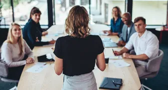 As 5 formas mais sutis de evasão ao trabalho de liderança