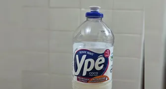 Bactéria encontrada em produtos da Ypê é resistente a antibióticos