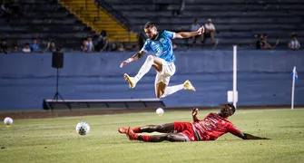 CBF divulga data e horário de jogo do Londrina na Copa do Brasil