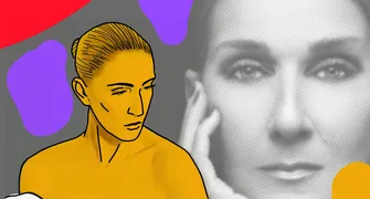 Celine Dion vence doença e anuncia retorno aos palcos