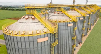 Coamo compra unidades arrendadas à Belagrícola no Norte do Paraná