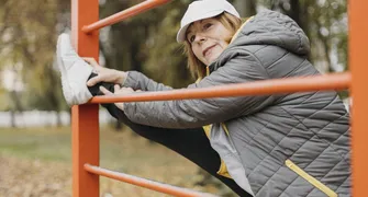 Corpo em movimento: como manter a saúde nos dias mais frios