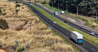 DER/PR pede retirada do free flow do perímetro urbano de Rolândia