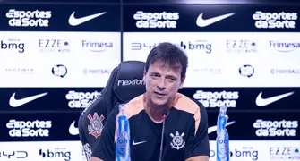 Fora do Corinthians, Diniz é 19º técnico demitido do Brasileirão