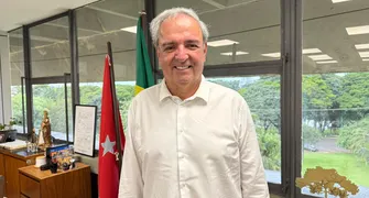 Ex-vereador vai suceder Marisol Chiesa na Secretaria do Idoso