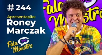 Fala Maestro 244# Em Breve iniciam as festividades Projeto Sol