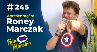 Fala Maestro 245# Concerto dos 60 músicos bolsistas