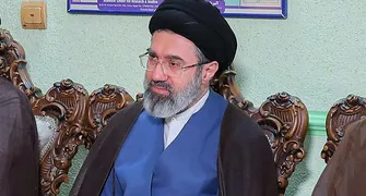 Filho de Ali Khamenei é novo líder do Irã