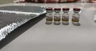 Oito pessoas em Londrina são denunciadas por comércio ilegal de medicamentos