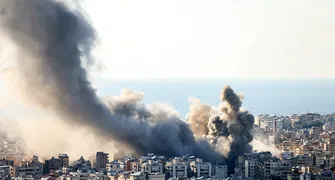Guerra no Irã se estende e arrasta Oriente Médio para uma crise