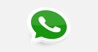 Insegurança e fraqueza nos grupos de WhatsApp