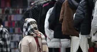 Instabilidades climáticas afetam a saúde respiratória