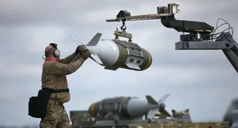 Irã adverte que guerra se ampliará se outros países intervirem