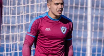 LEC anuncia goleiro campeão no futebol paulista