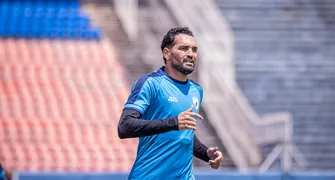 LEC enfrenta São Joseense pelas quartas de final do Paranaense