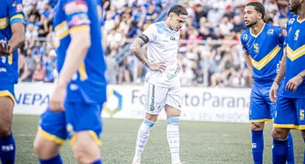 LEC tem retrospecto negativo diante do São Joseense