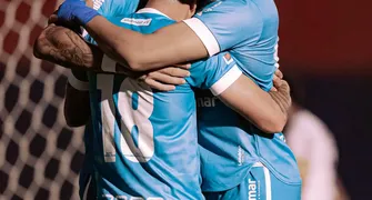 Londrina atropela o Andraus fora de casa e se classifica