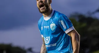 Londrina enfrenta Athletico nos dois próximos domingos
