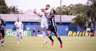 Londrina estreia na Série B no dia 22 de março