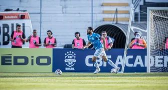 Londrina perdeu apenas uma vez nos últimos 20 jogos