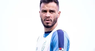 Londrina reúne cacos e pode ter mudanças para a Copa do Brasil
