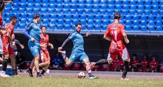 Londrina vai enfrentar o alagoano Penedense pela Copa do Brasil