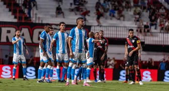 Londrina venceu apenas um dos últimos oito jogos na temporada