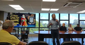 LondriNatal atraiu mais de 450 mil pessoas em dezembro