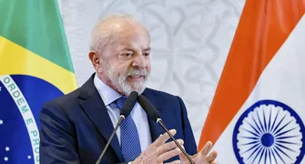 Lula aposta na união Sul Global para novas relações econômicas