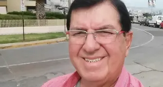 Morre Cabral, jornalista que batizou o Londrina como Tubarão