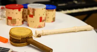 Musicoterapia para pessoas com Alzheimer é tema de pesquisa da UEL