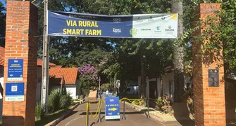 O futuro da agropecuária será discutido pelo IDR-Paraná na ExpoLondrina