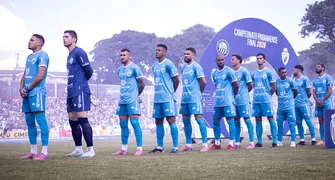 Pelo hexa, Londrina decide o Paranaense contra o Operário