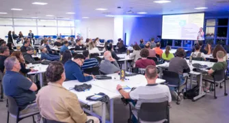 Programa ALI Produtividade abre 750 vagas para indústrias do PR