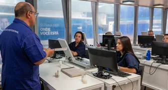 Qualifica Paraná oferece cursos gratuitos com bolsa-auxílio