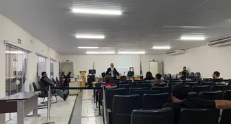 Silva é condenado a 16 anos de prisão por crime em farmácia de Londrina