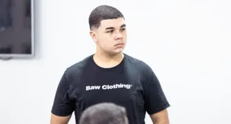 Supervisor do Londrina é agredido por dono do Andraus