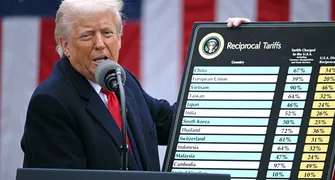 Suprema Corte dos EUA derruba tarifaço de Trump
