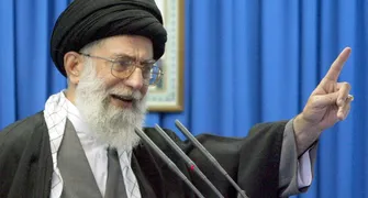 Trump confirma morte do líder supremo do Irã, Ali Khamenei