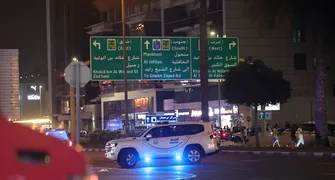 Turistas de Londrina e Assaí ficam 'presos' em Dubai