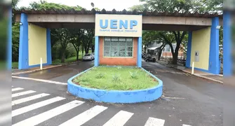 Uenp abre inscrições para o Vestibular 2027